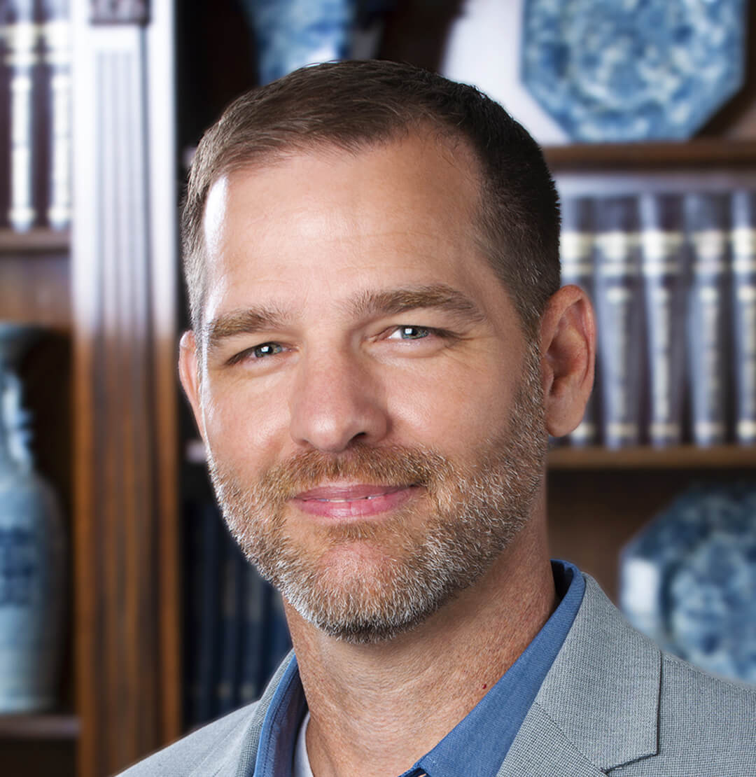 Christopher Morrison